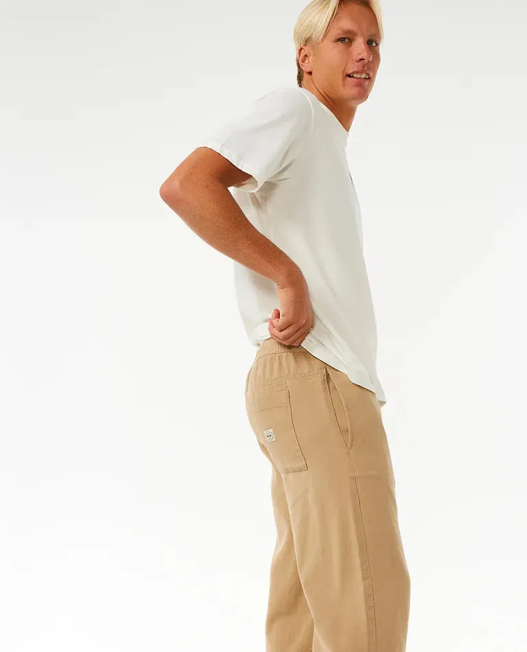 RIP CURL CLASSIC SURF BEACH PANT