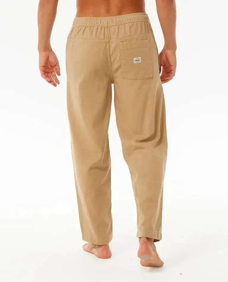 RIP CURL CLASSIC SURF BEACH PANT
