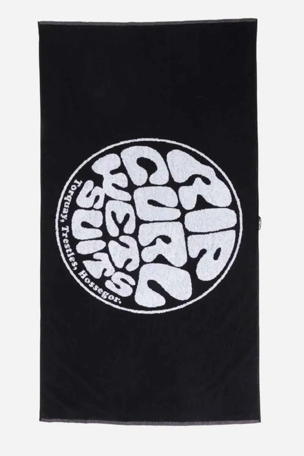 Rip Curl Logos Towel