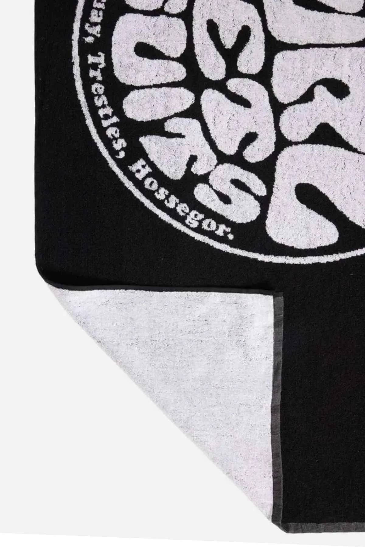 Rip Curl Logos Towel