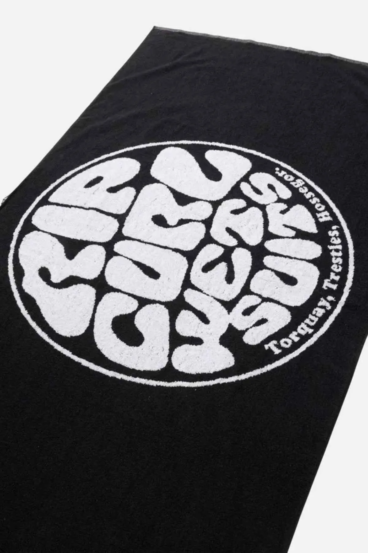 Rip Curl Logos Towel