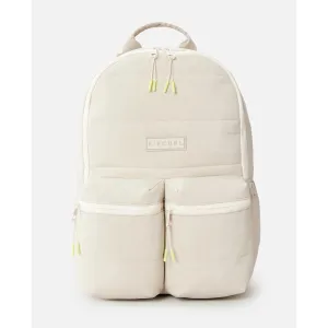 RIP CURL WEEKEND TRAVEL 21L BACKPACK SHELL