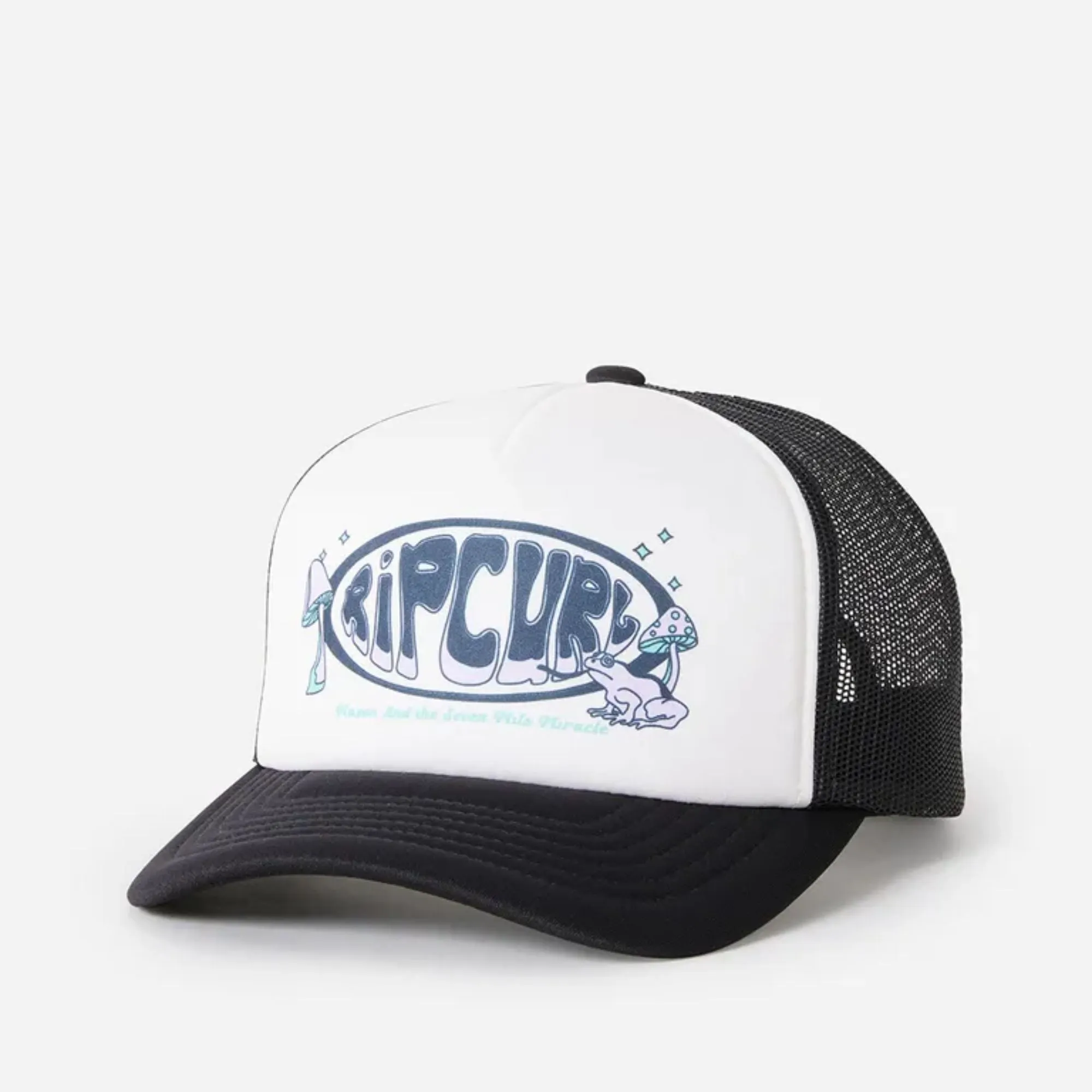 Ripcurl Weekend Trucker Cap