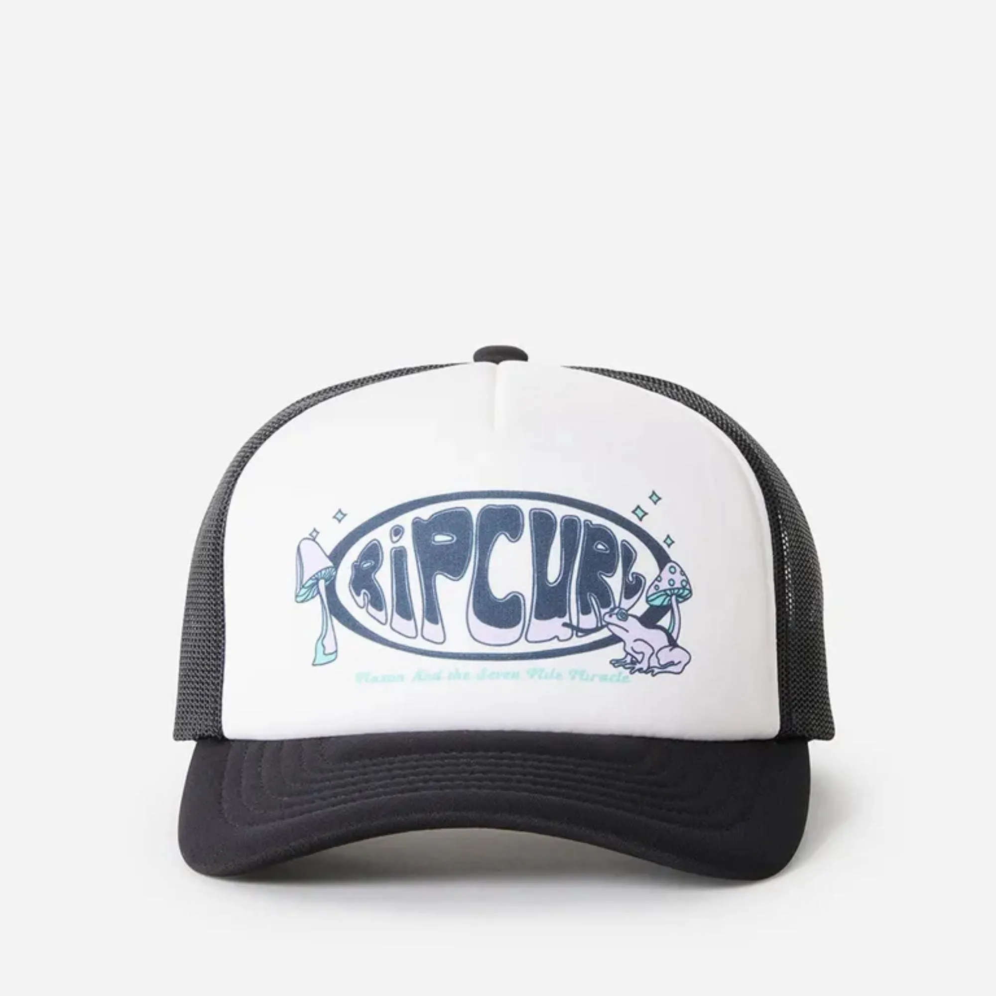 Ripcurl Weekend Trucker Cap
