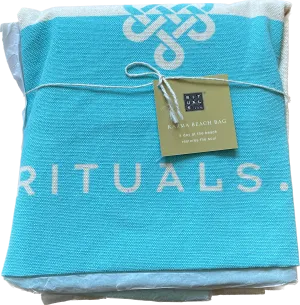 Rituals | The Ritual of Karma Beach Bag