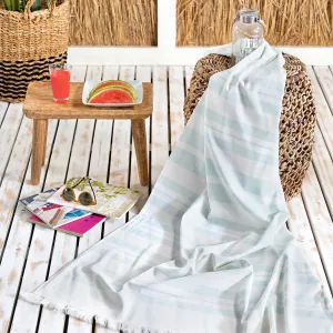 Riva Cotton Throw/Towel