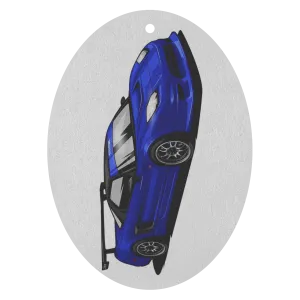 RJ's Spoon NSX - Air Freshener