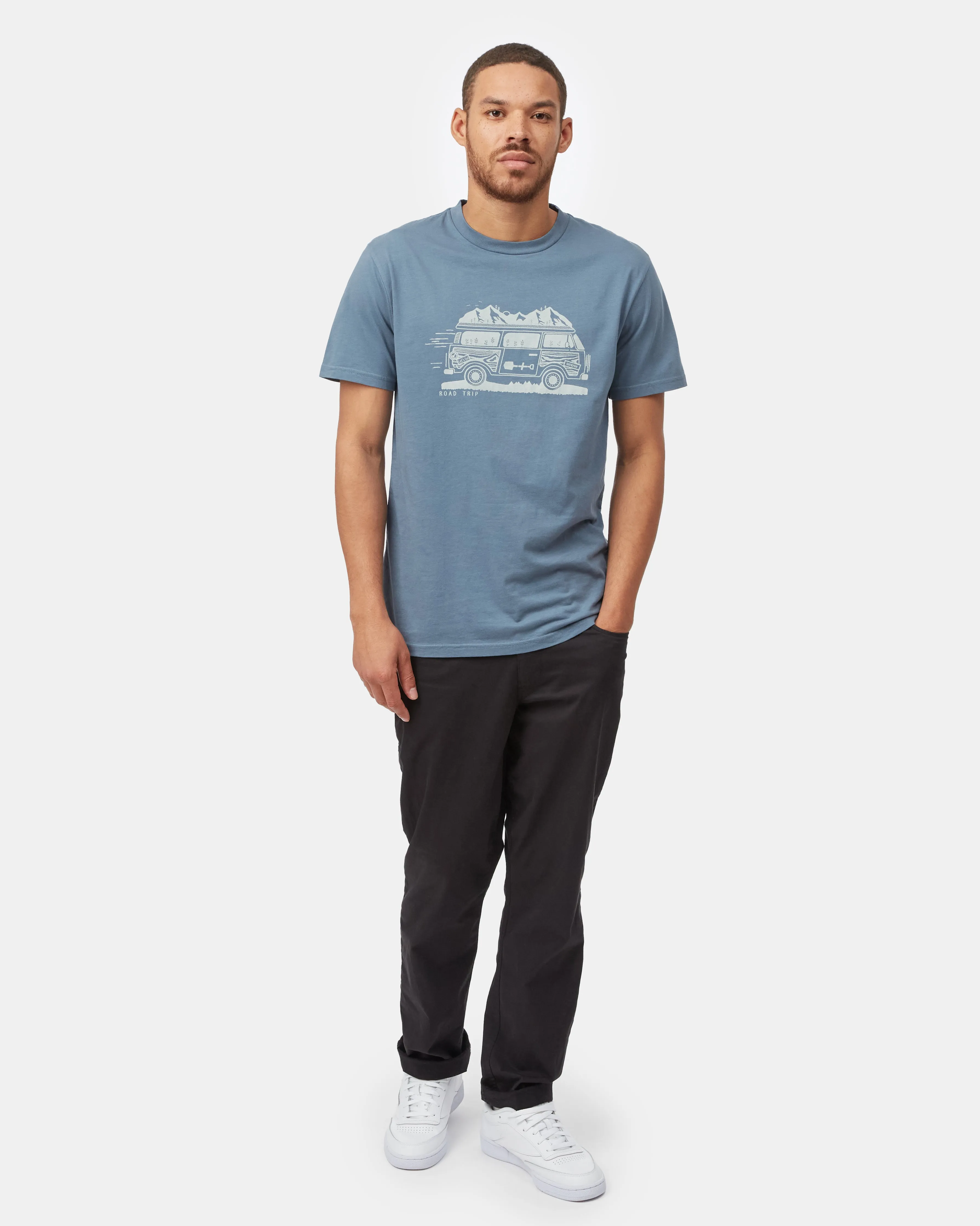 Road Trip T-Shirt
