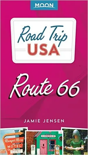 Road Trip USA Route 66