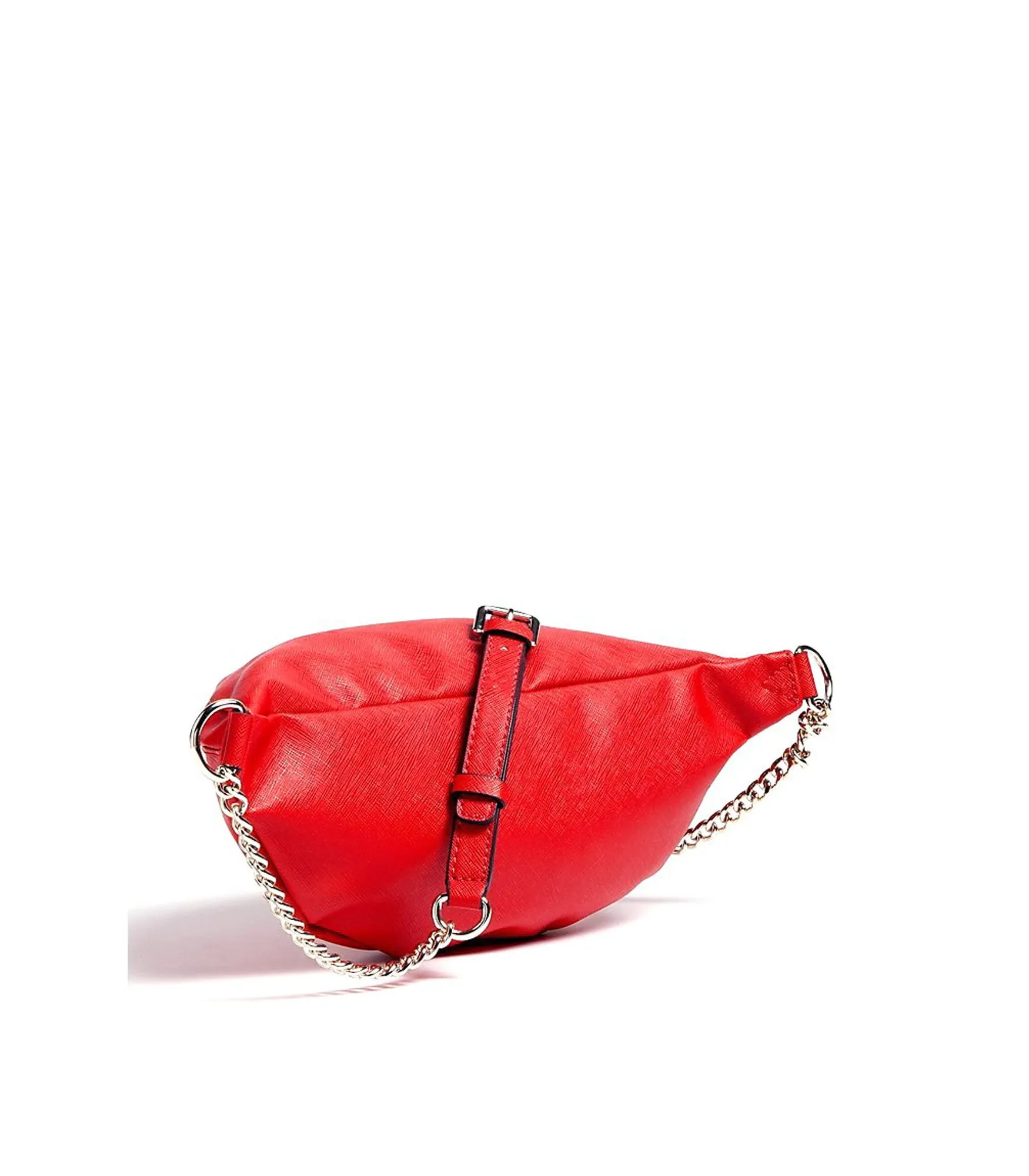 Robyn Large Belt Bag - Red