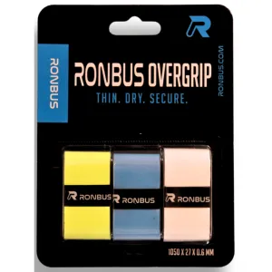 Ronbus Premium Tacky Overgrip