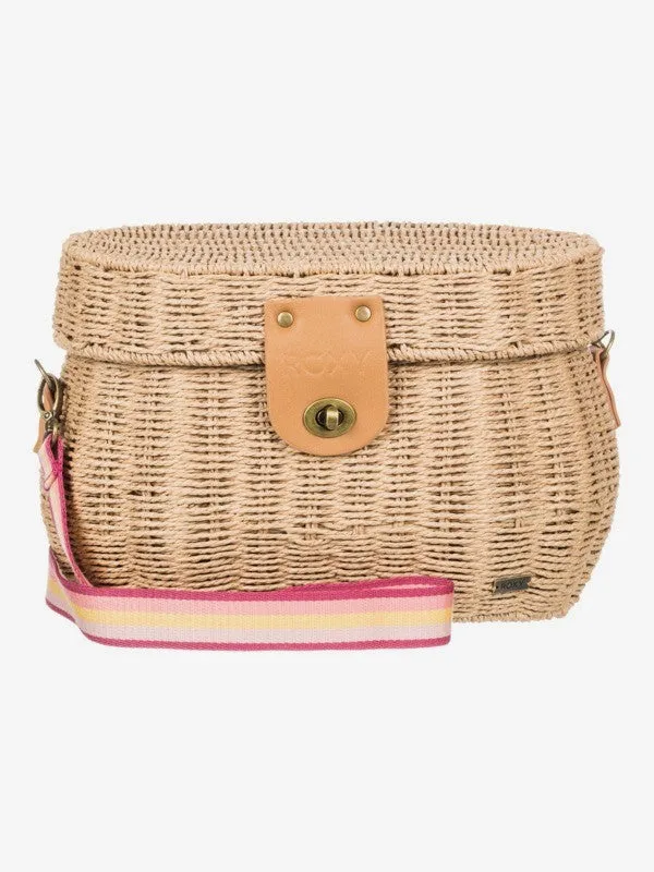 Roxy Give Me Love Beach Lunch Box