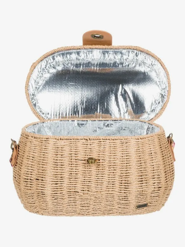 Roxy Give Me Love Beach Lunch Box