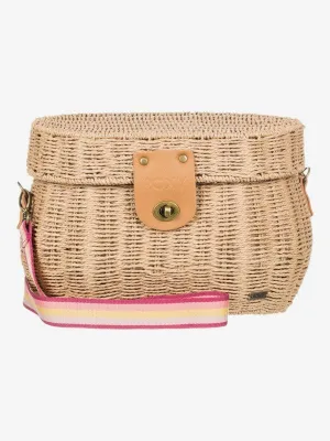 Roxy Give Me Love Beach Lunch Box