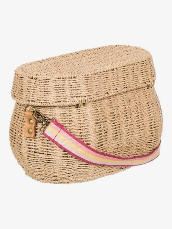Roxy Give Me Love Beach Lunch Box