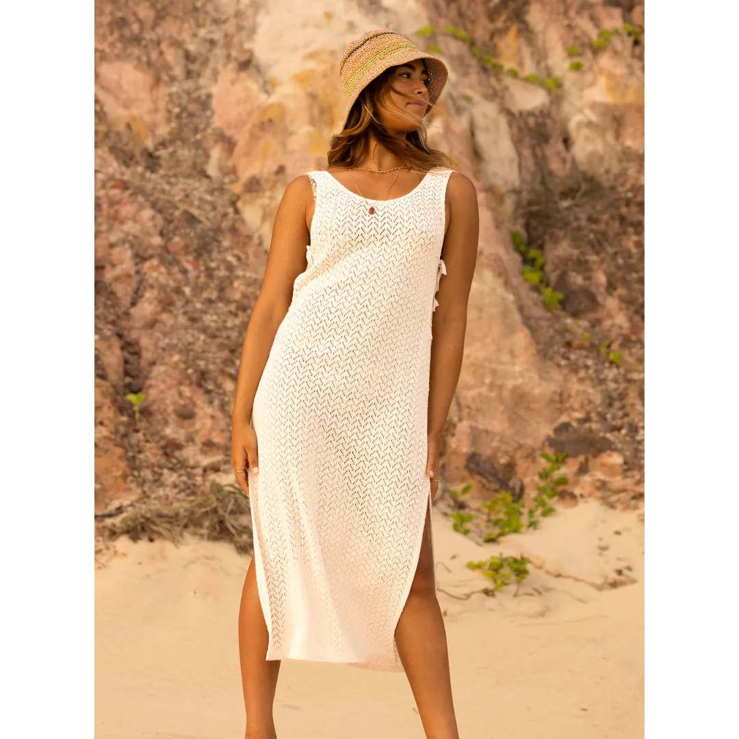 Roxy Women's Beach Journey Cover Up