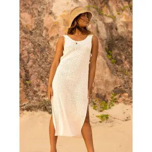 Roxy Women's Beach Journey Cover Up