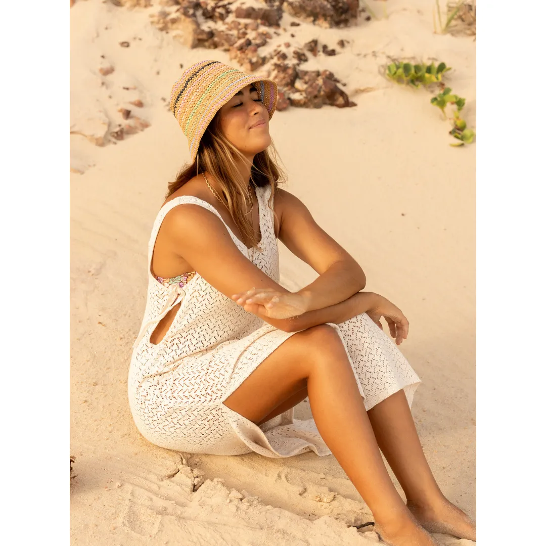 Roxy Women's Beach Journey Cover Up
