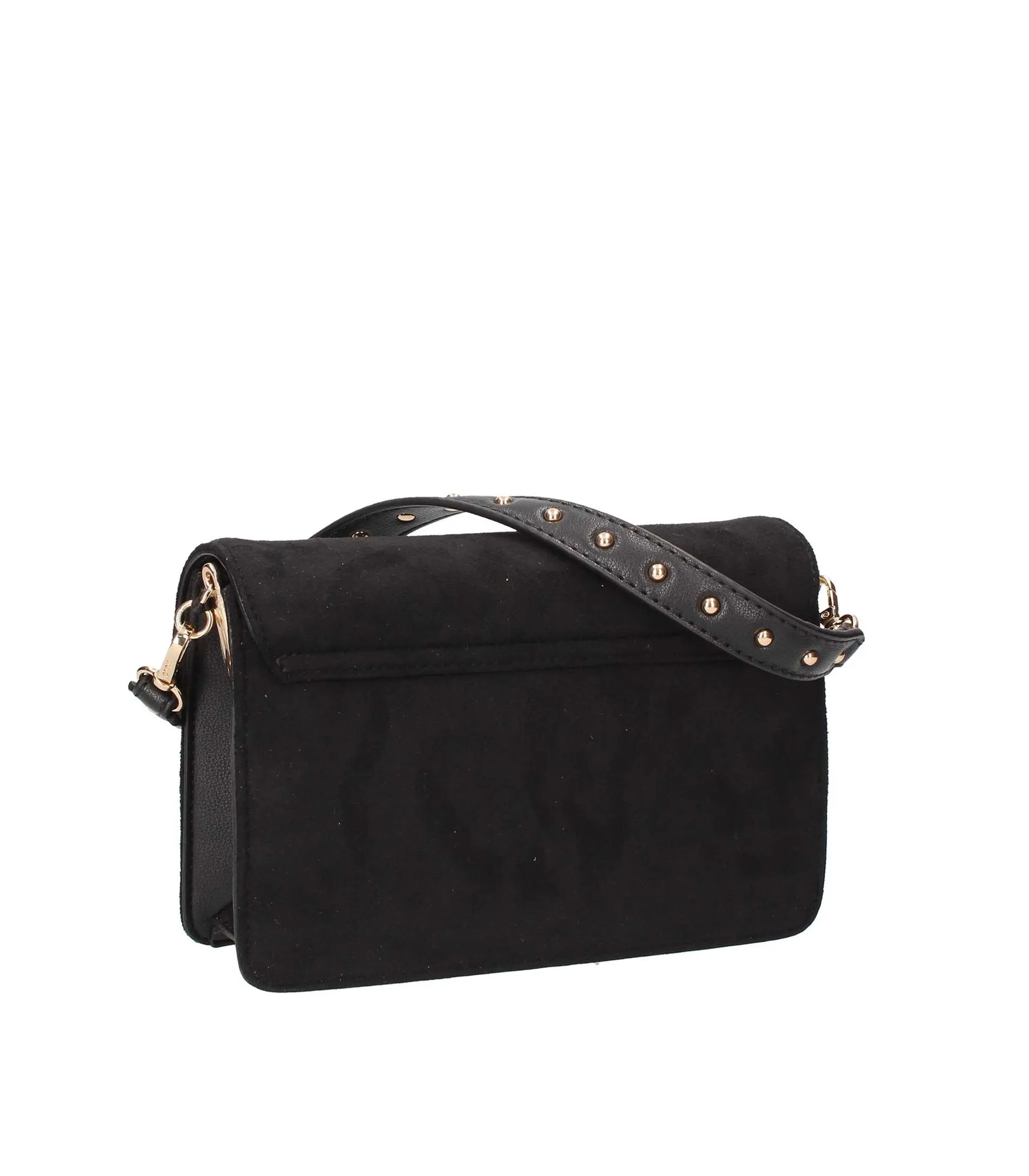 S crossbody - nero