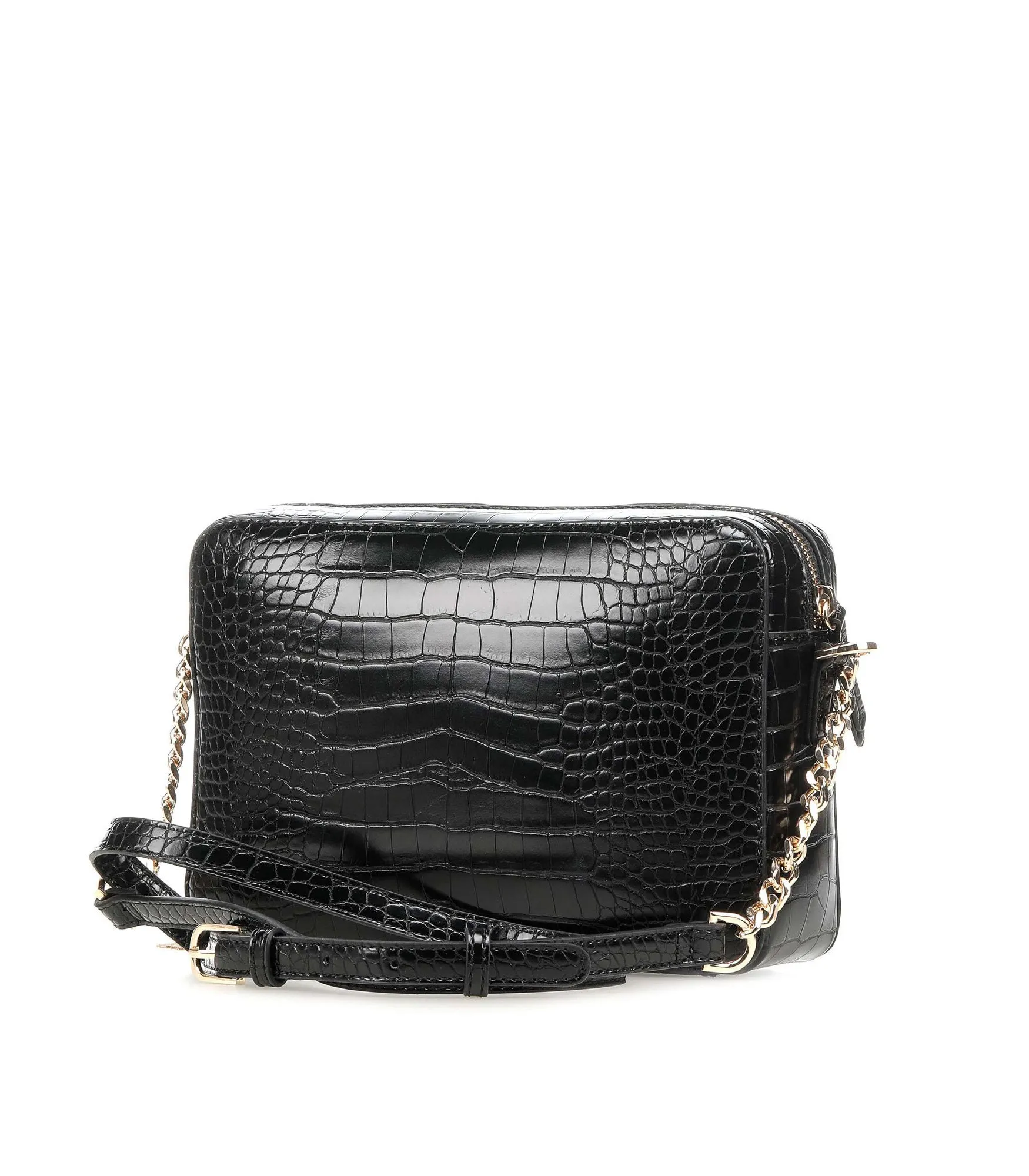 S Crossbody - Nero