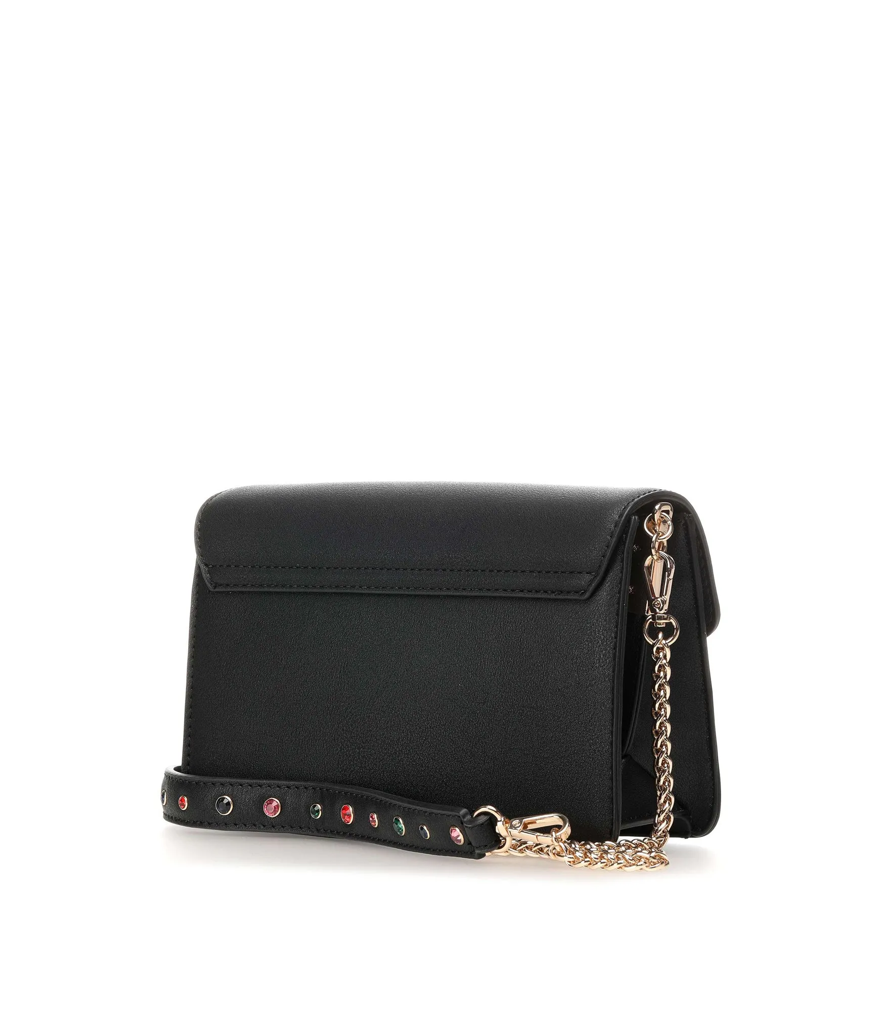S Crossbody - Nero