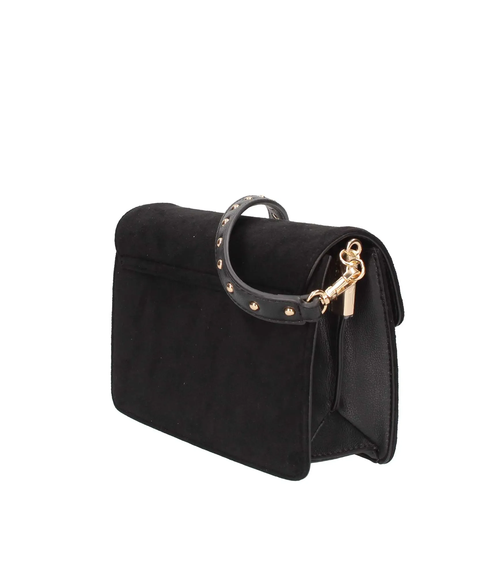 S crossbody - nero