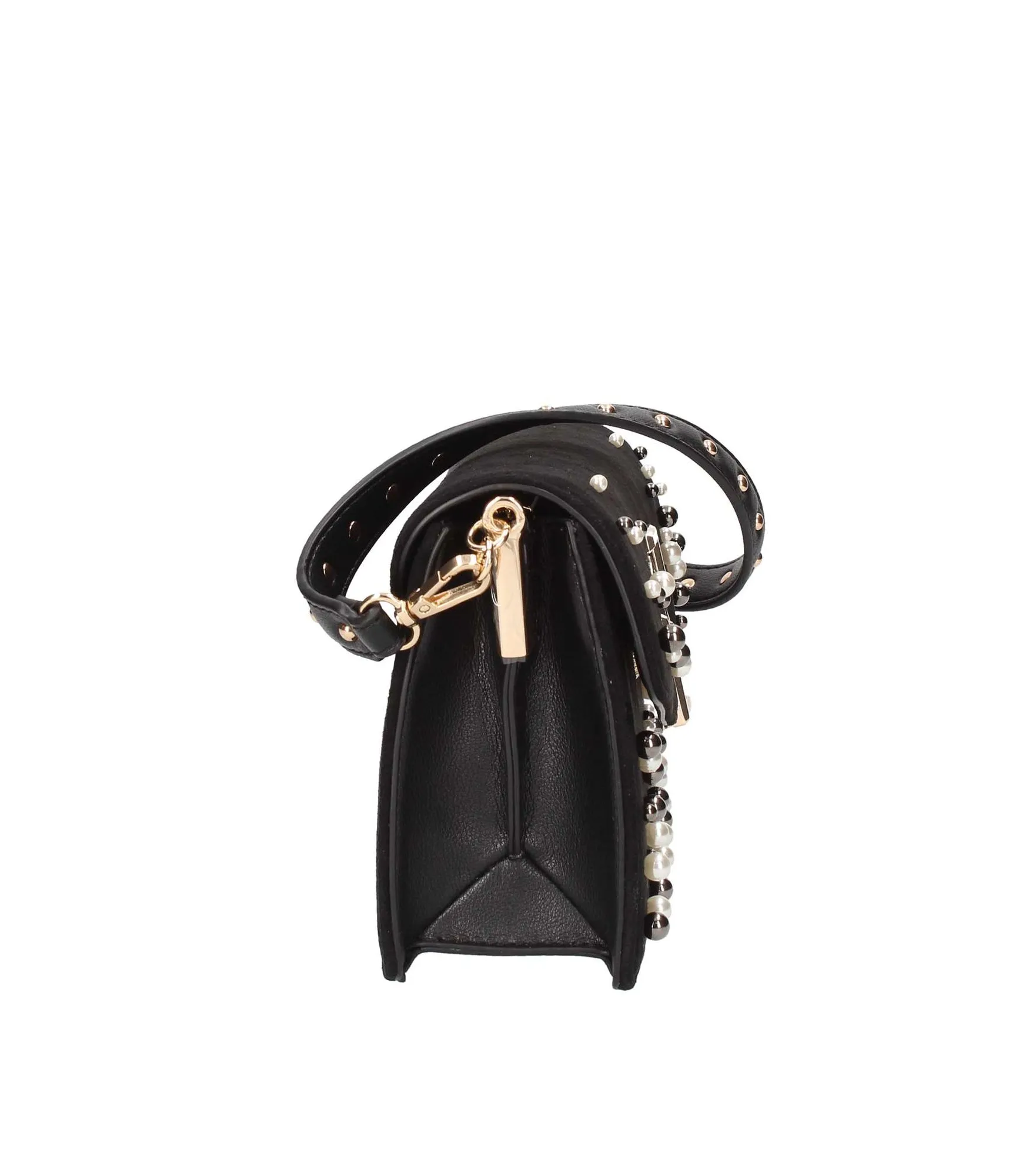 S crossbody - nero