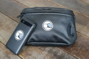 Sable Belt Bag