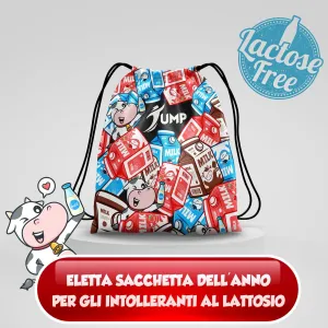 Sacca Milk
