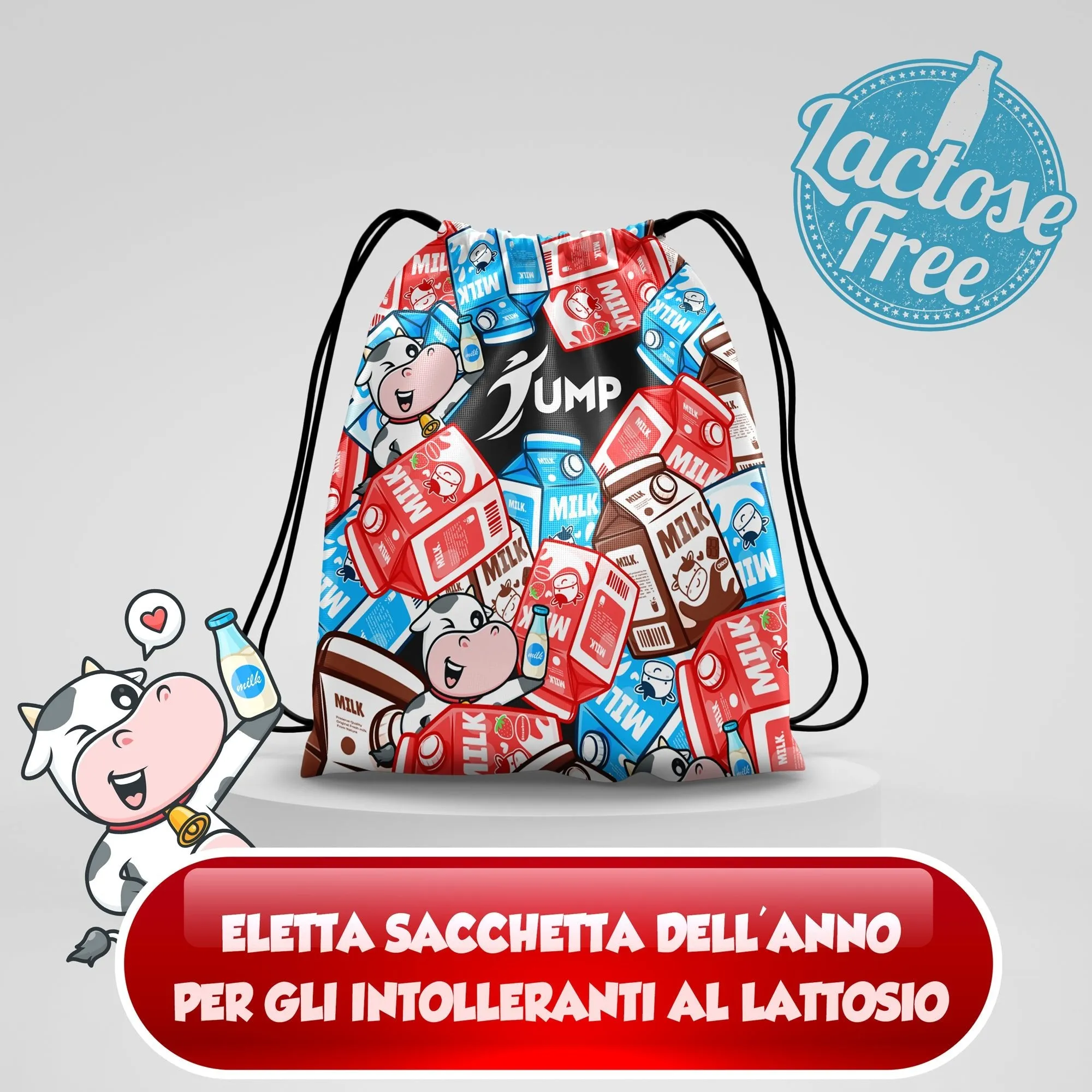 Sacca Milk