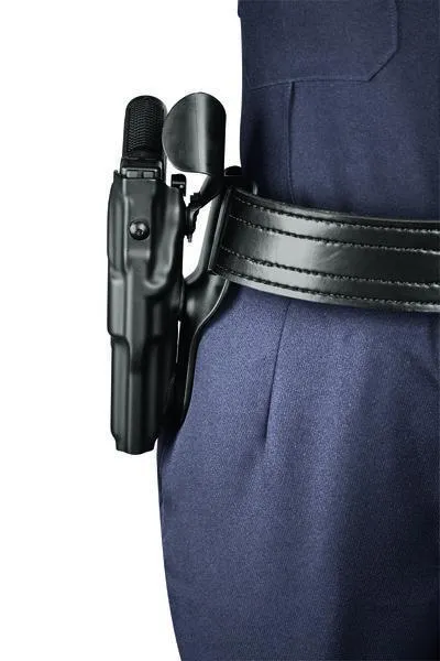Safariland Model 6070UBL Mid-Ride Universal Belt Loop 6070UBL-2-MS22