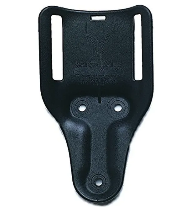 Safariland Model 6070UBL Mid-Ride Universal Belt Loop 6070UBL-2-MS22