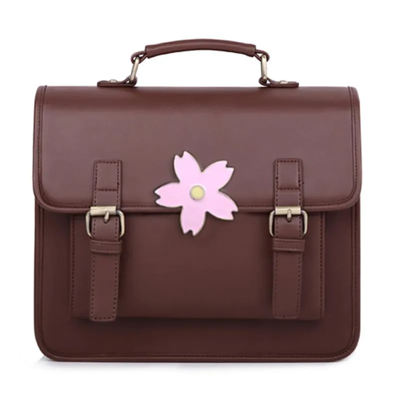 Sakura Old School Backpack SD01349