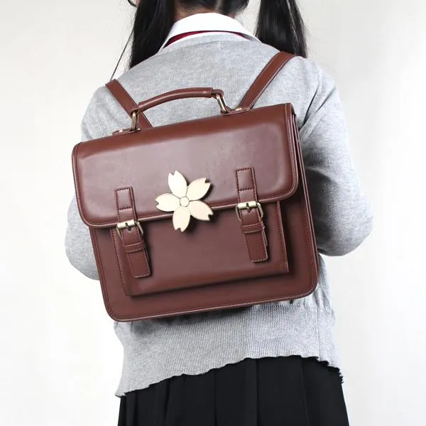 Sakura Old School Backpack SD01349