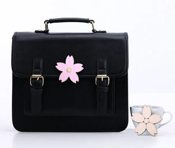 Sakura Old School Backpack SD01349