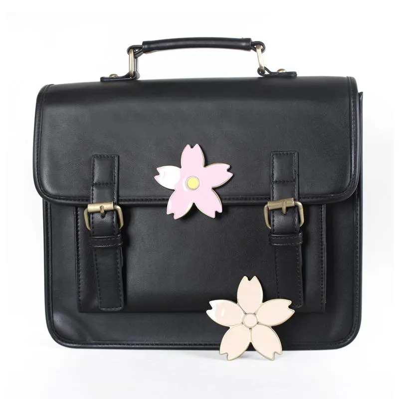Sakura Old School Backpack SD01349