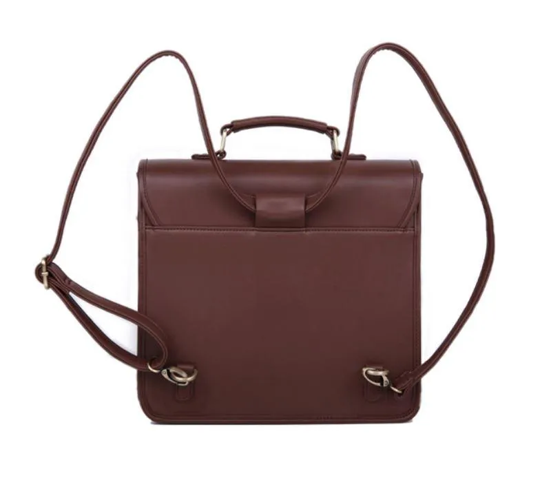 Sakura Old School Backpack SD01349