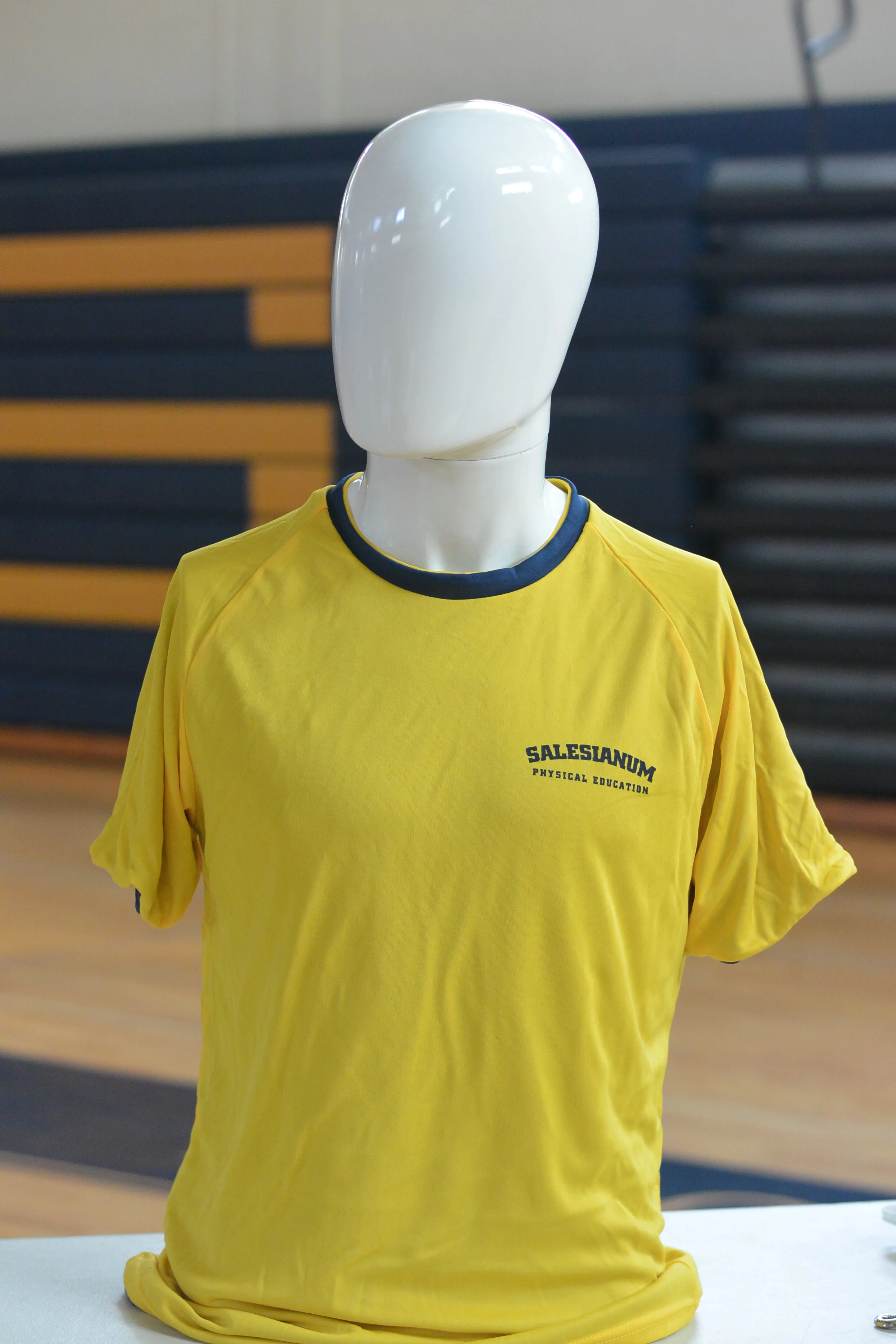 Salesianum Gym Shirt