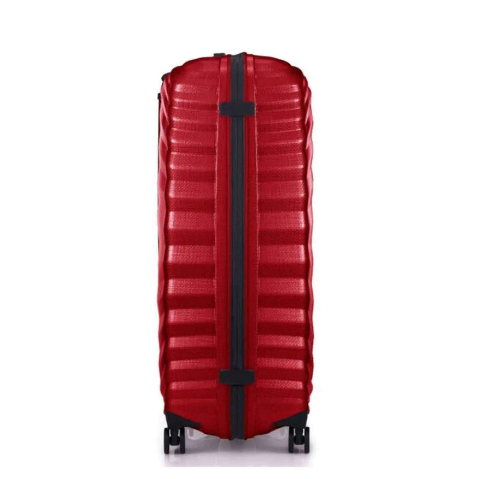 Samsonite Lite-Shock Sport 81cm Suitcase Chilli Red