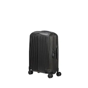 Samsonite Major-Lite 55cm Suitcase Black