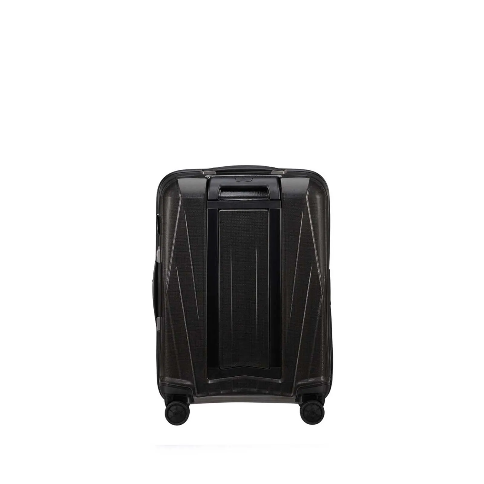 Samsonite Major-Lite 55cm Suitcase Black