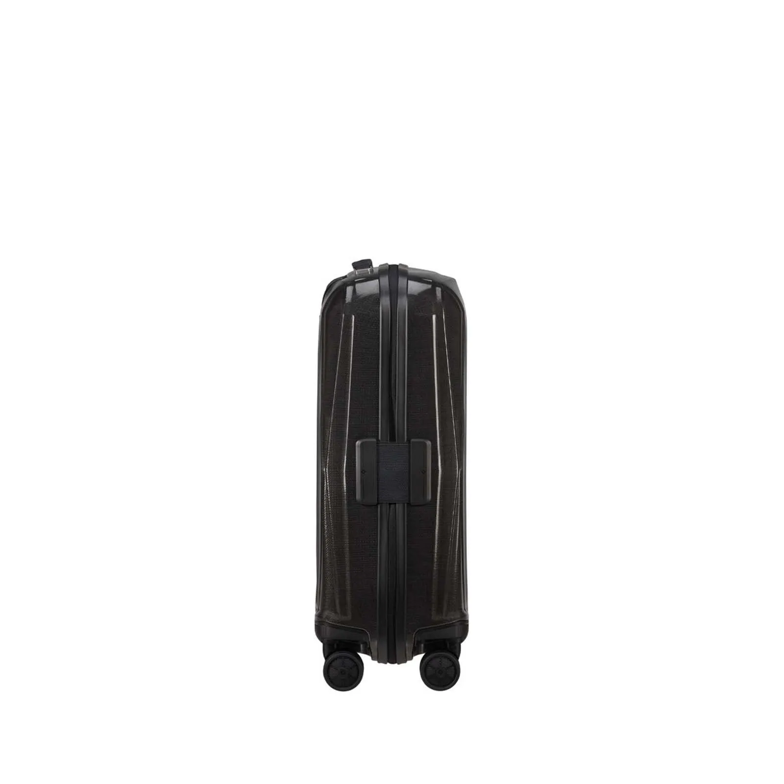Samsonite Major-Lite 55cm Suitcase Black
