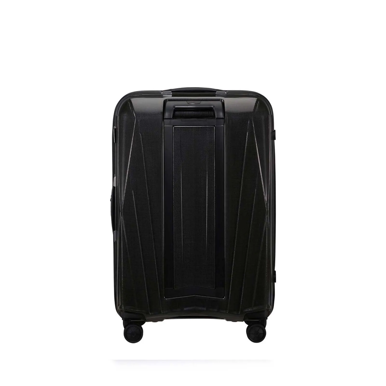 Samsonite Major-Lite 69cm Suitcase Black