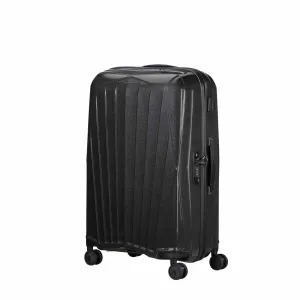 Samsonite Major-Lite 69cm Suitcase Black