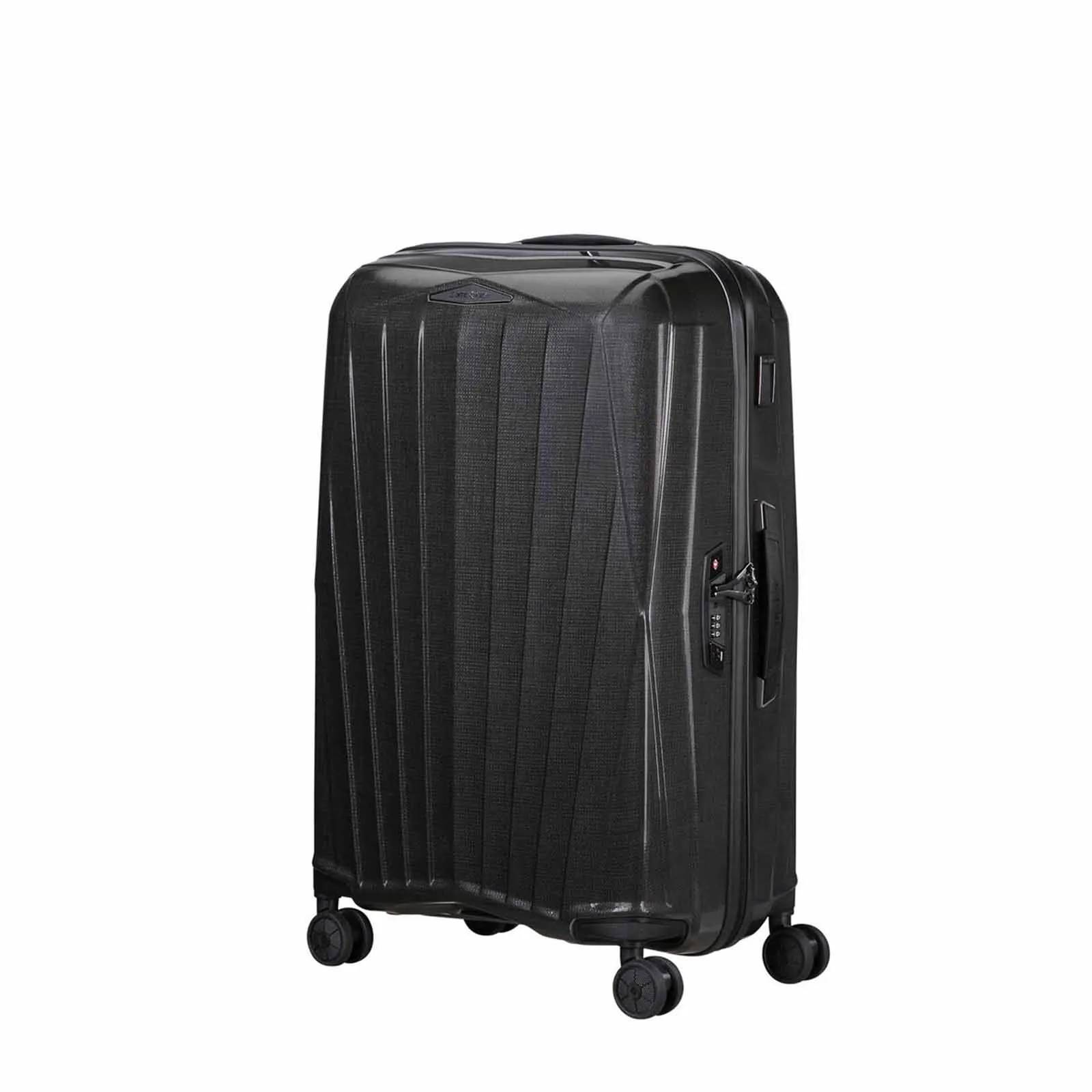 Samsonite Major-Lite 69cm Suitcase Black