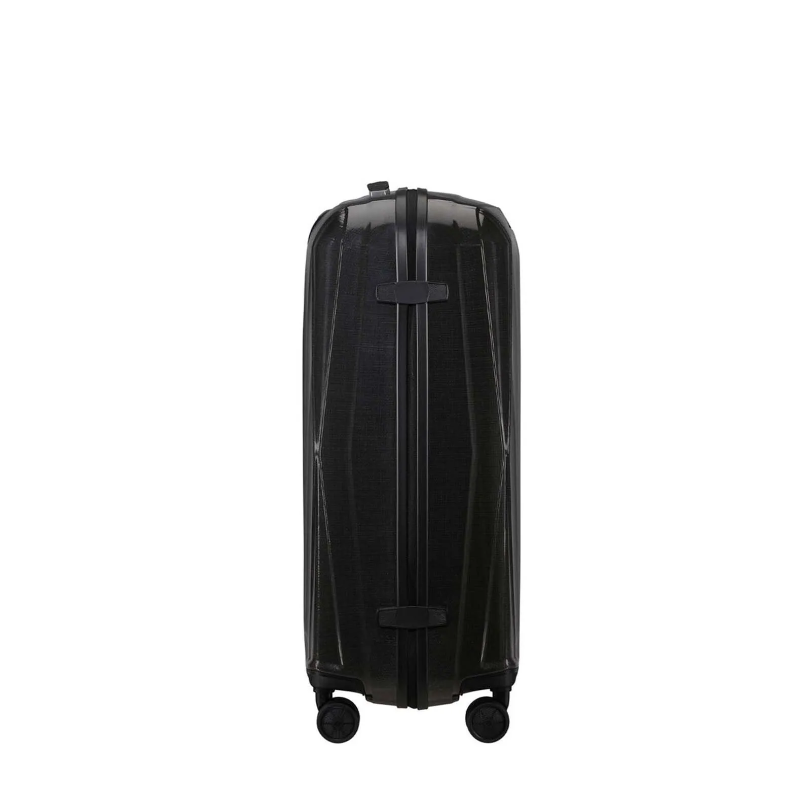 Samsonite Major-Lite 69cm Suitcase Black