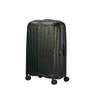 Samsonite Major-Lite 69cm Suitcase Climbing Ivy
