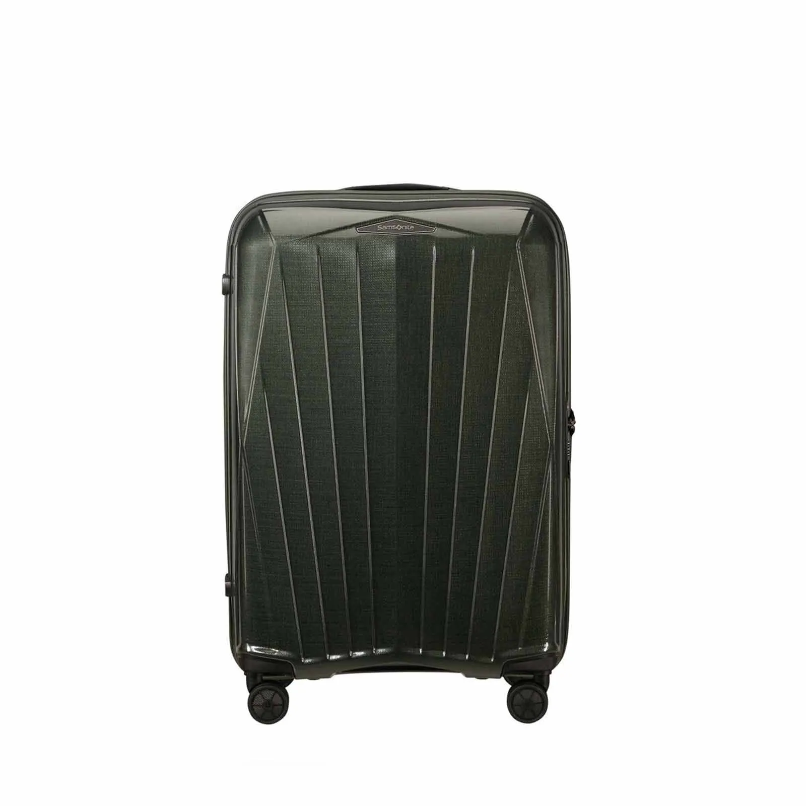 Samsonite Major-Lite 69cm Suitcase Climbing Ivy