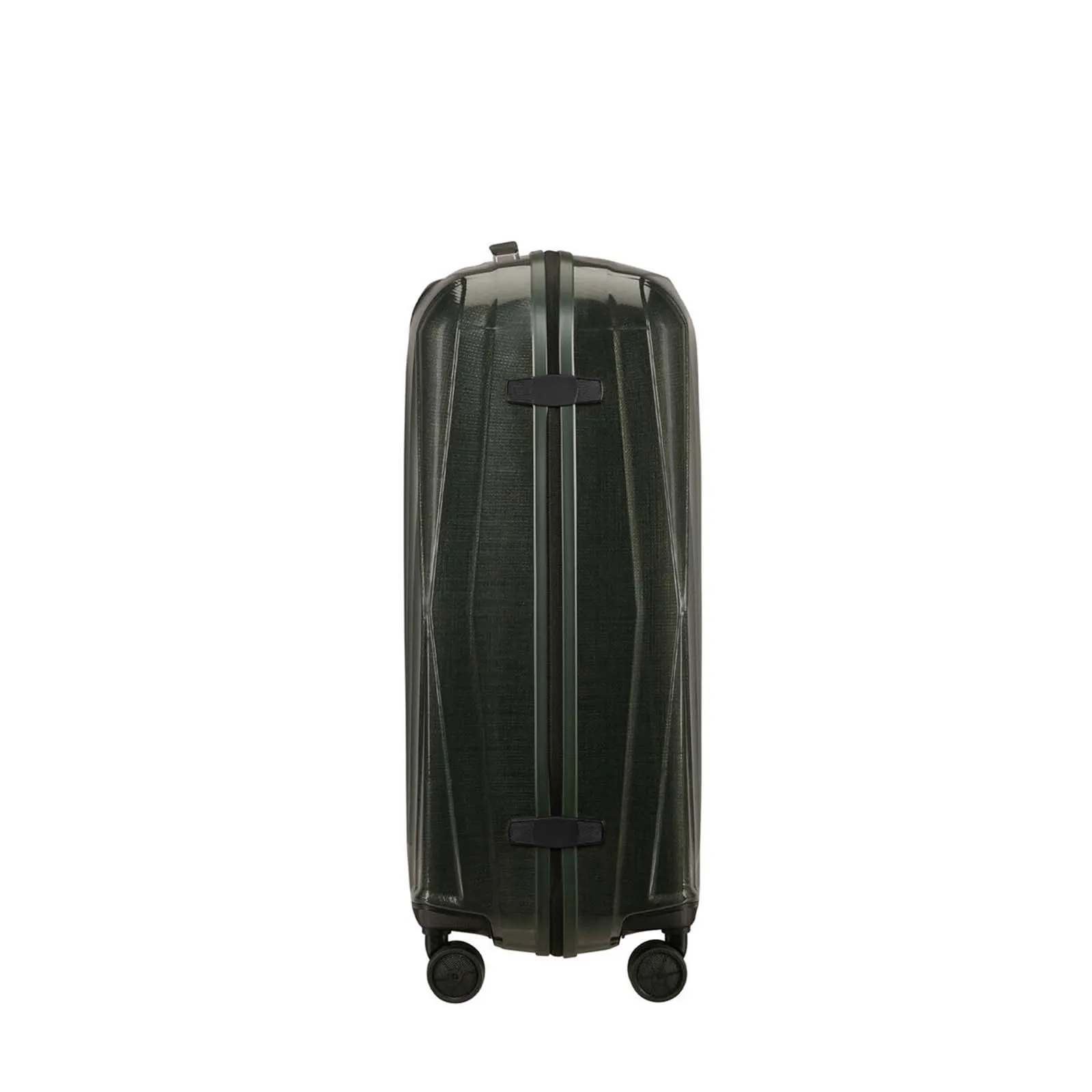 Samsonite Major-Lite 69cm Suitcase Climbing Ivy