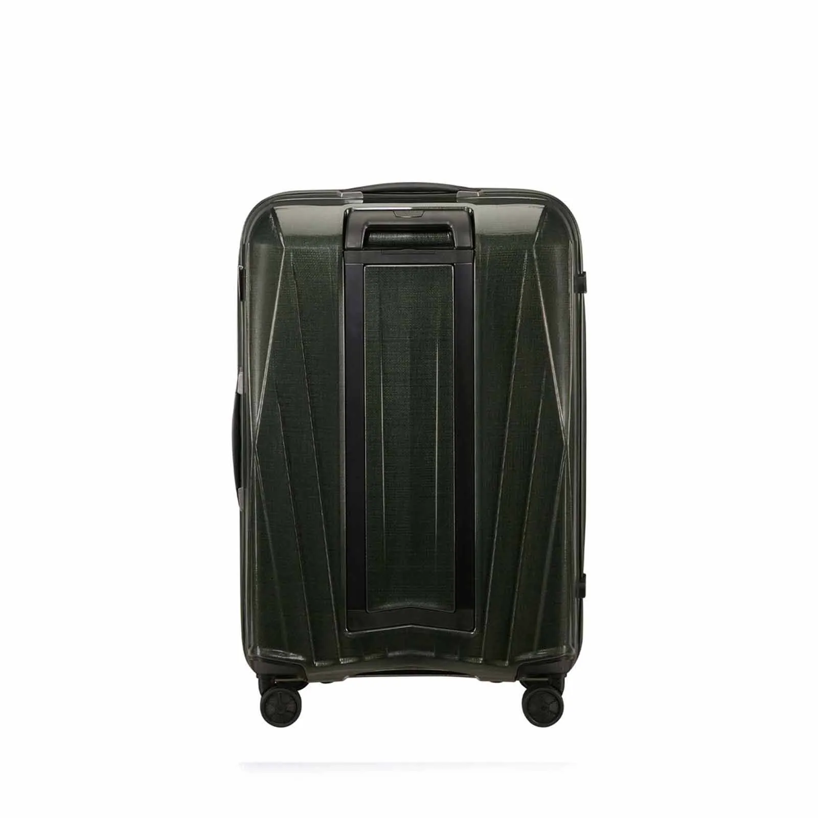 Samsonite Major-Lite 69cm Suitcase Climbing Ivy